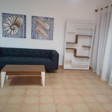 Anahi Homes Corralejo -Villa Codeso 7 La Oliva Dış mekan fotoğraf