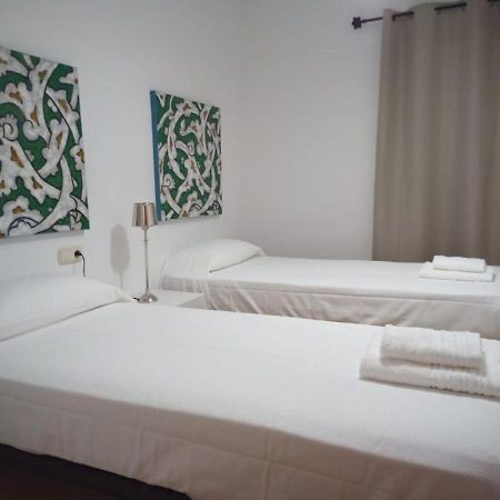 Anahi Homes Corralejo -Villa Codeso 7 La Oliva Dış mekan fotoğraf