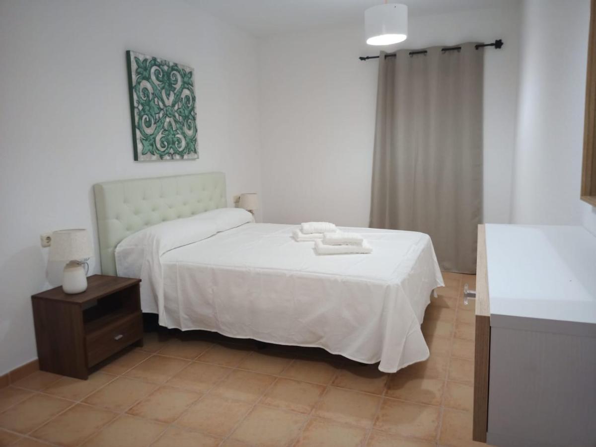 Anahi Homes Corralejo -Villa Codeso 7 La Oliva Dış mekan fotoğraf