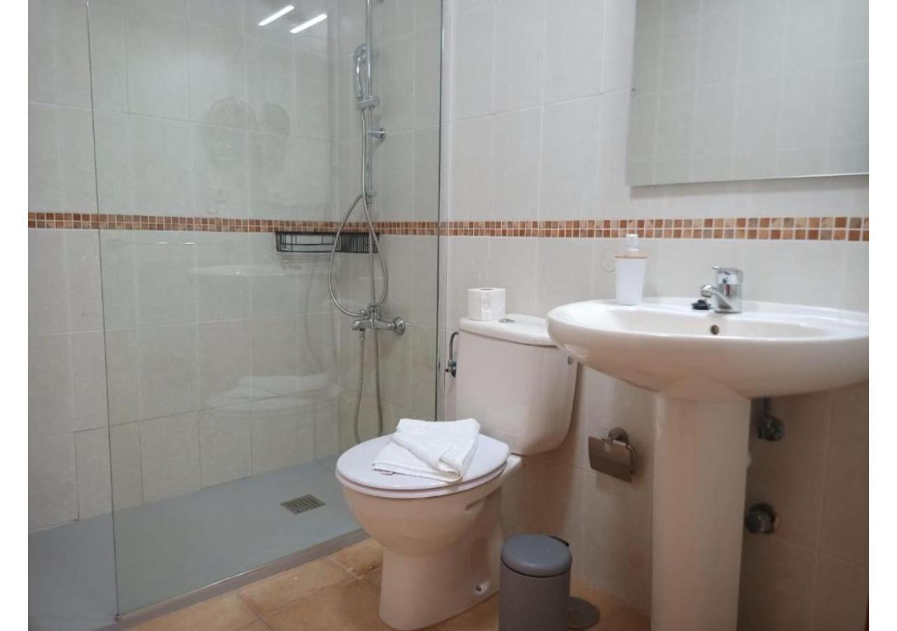 Anahi Homes Corralejo -Villa Codeso 7 La Oliva Dış mekan fotoğraf