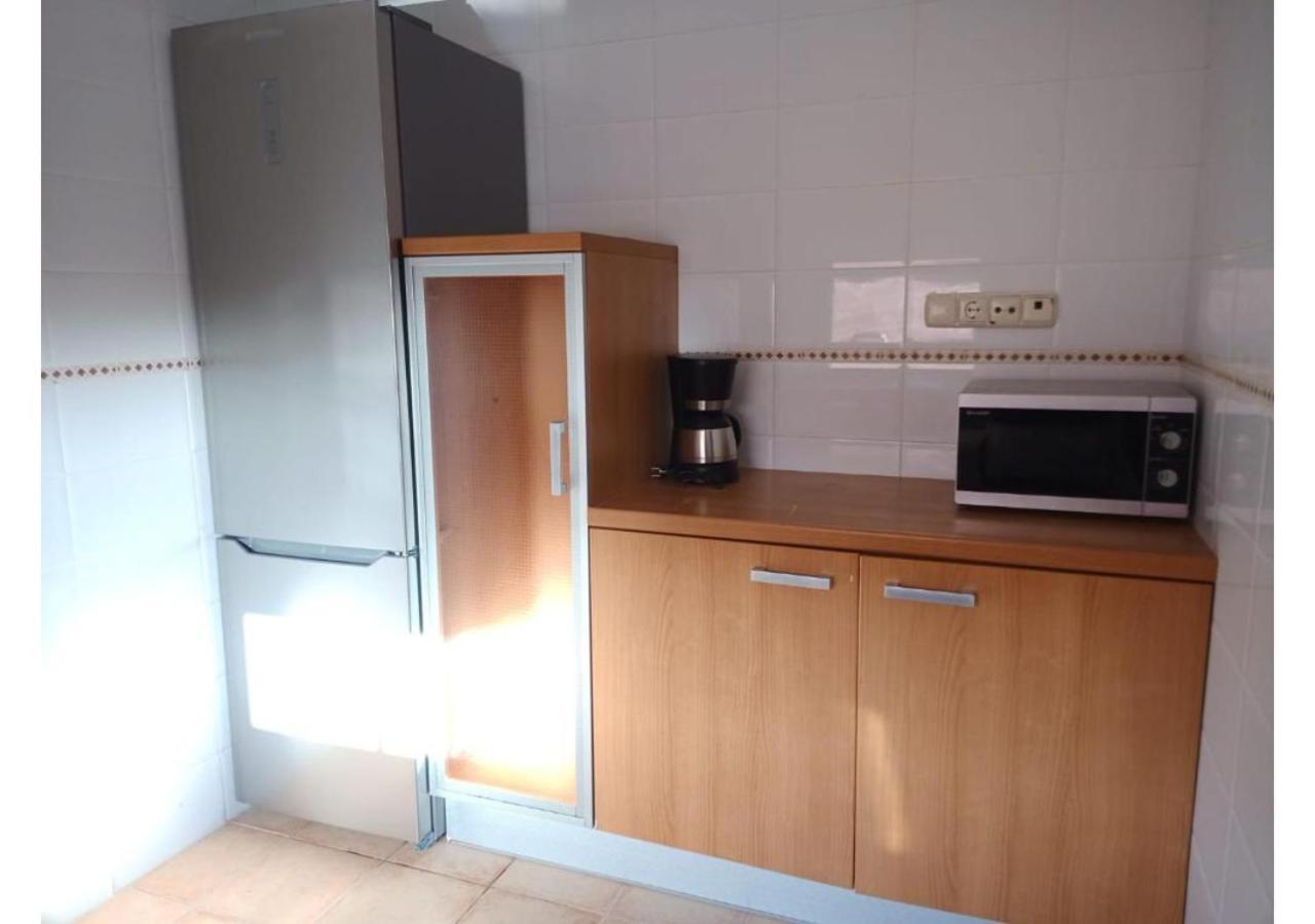 Anahi Homes Corralejo -Villa Codeso 7 La Oliva Dış mekan fotoğraf