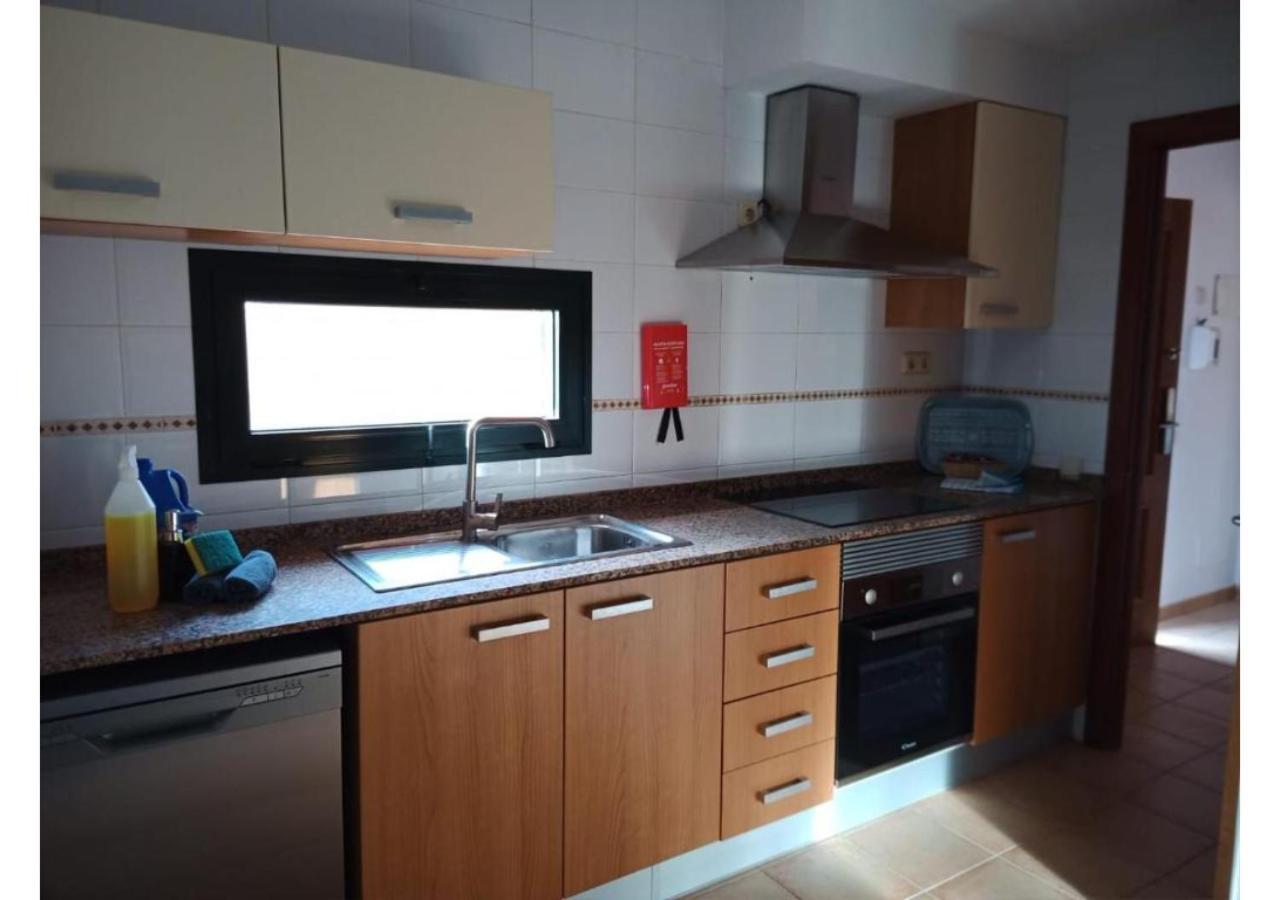Anahi Homes Corralejo -Villa Codeso 7 La Oliva Dış mekan fotoğraf