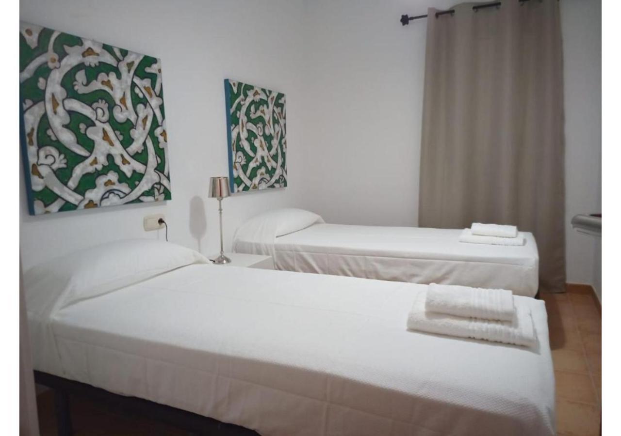 Anahi Homes Corralejo -Villa Codeso 7 La Oliva Dış mekan fotoğraf