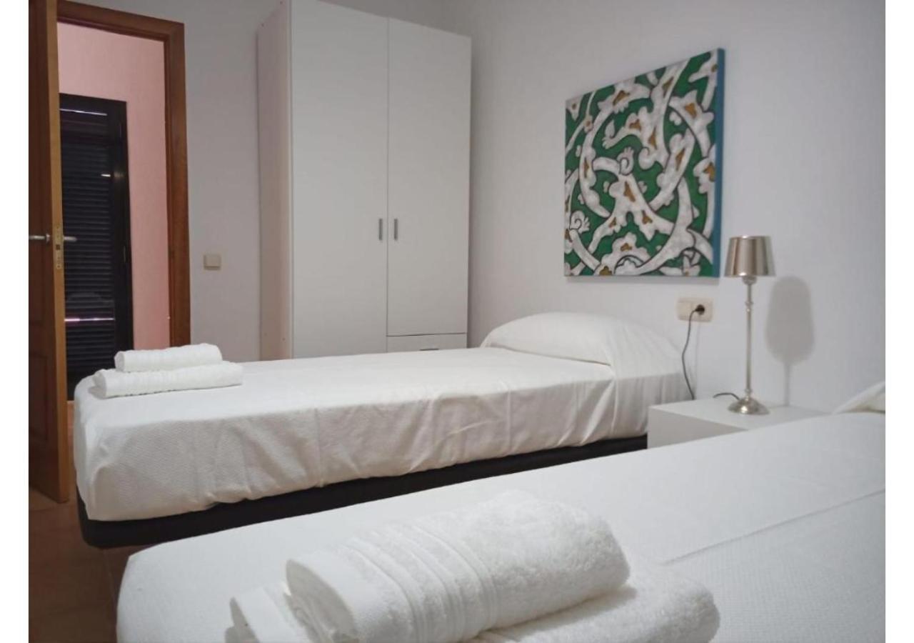 Anahi Homes Corralejo -Villa Codeso 7 La Oliva Dış mekan fotoğraf