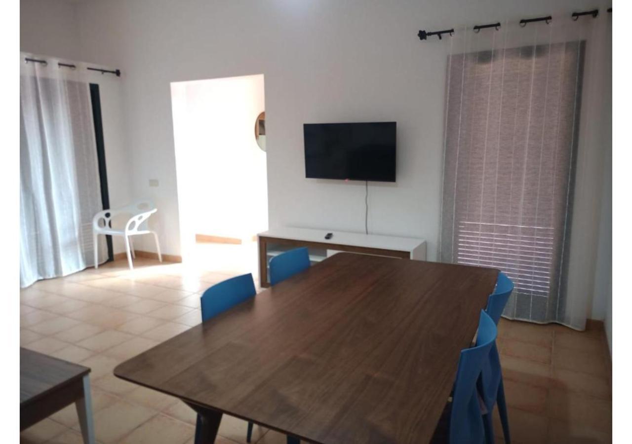 Anahi Homes Corralejo -Villa Codeso 7 La Oliva Dış mekan fotoğraf