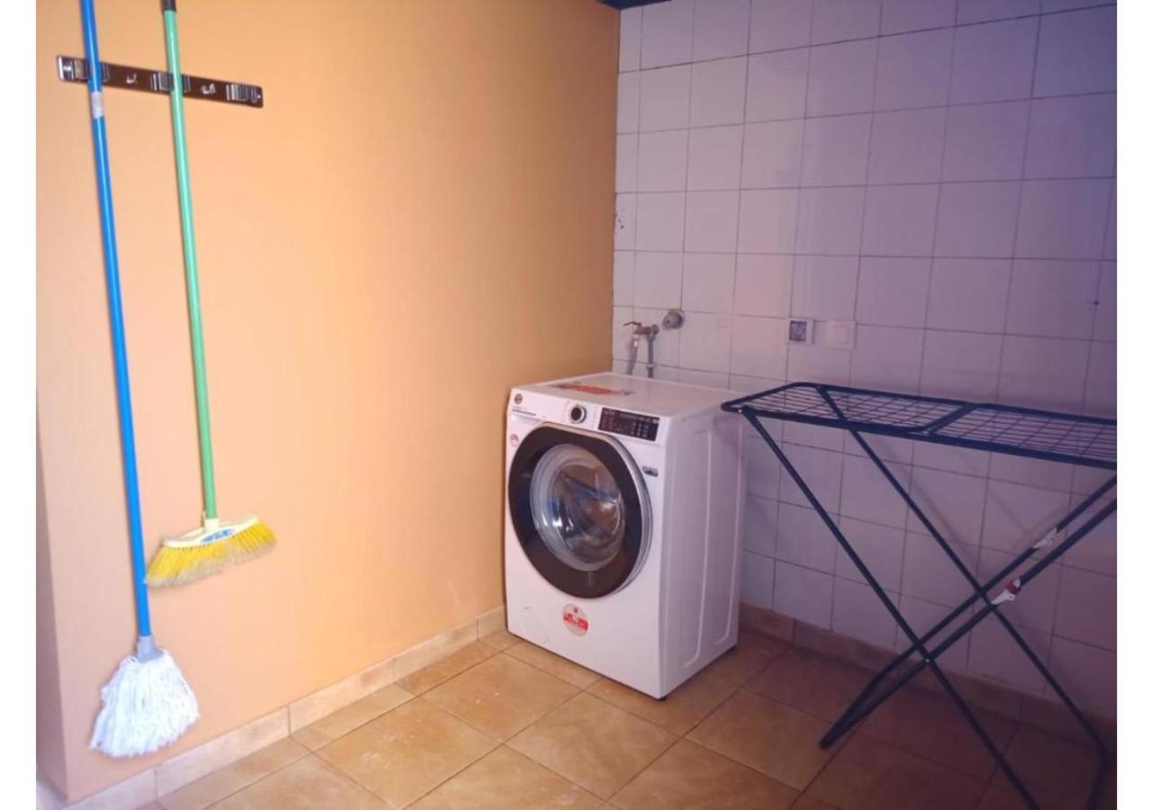 Anahi Homes Corralejo -Villa Codeso 7 La Oliva Dış mekan fotoğraf