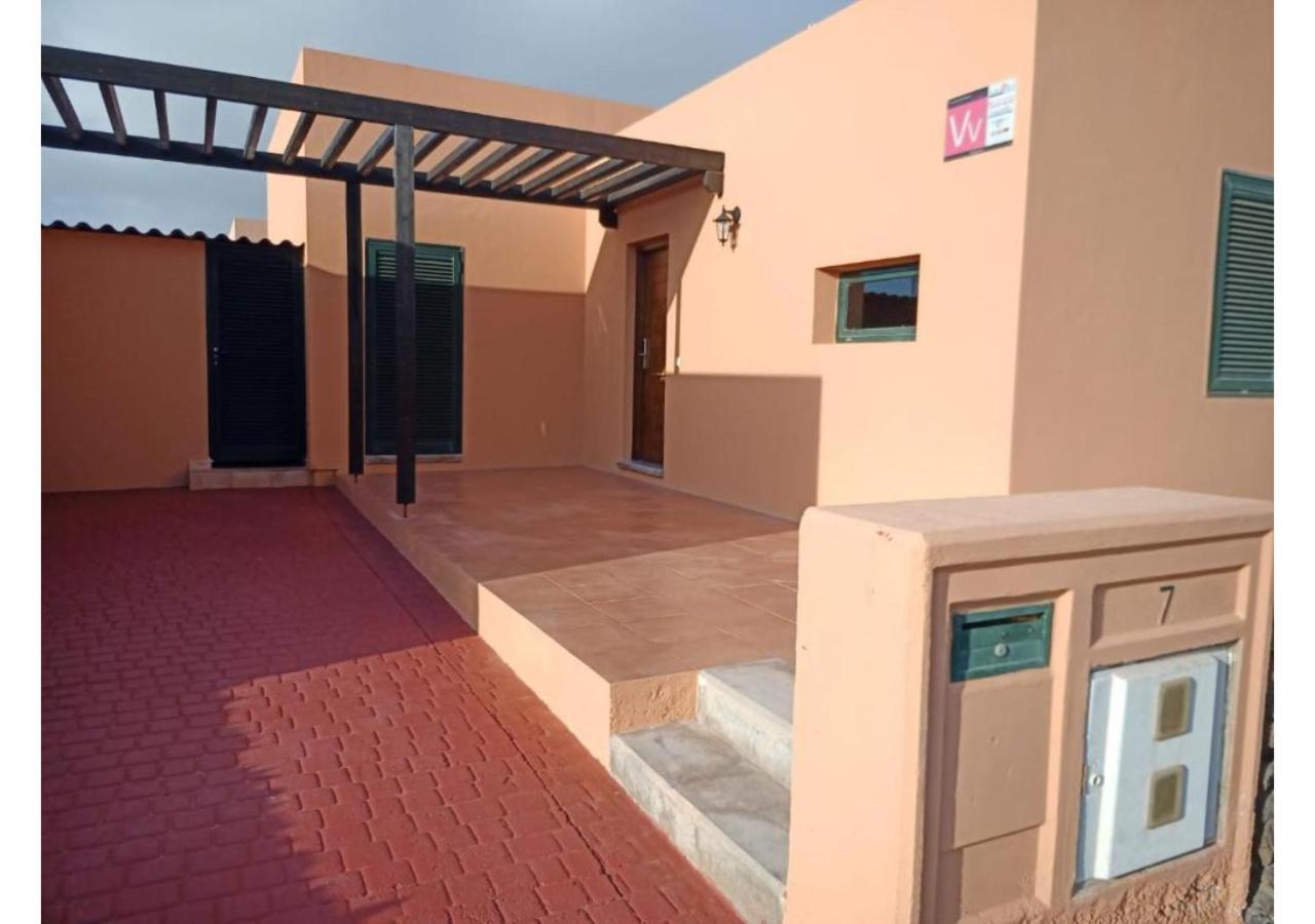 Anahi Homes Corralejo -Villa Codeso 7 La Oliva Dış mekan fotoğraf